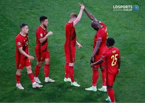 丹麦vs葡萄牙